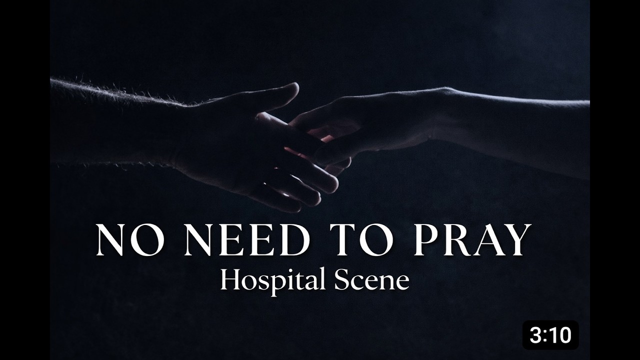 NO NEED TO PRAY – Metal Lovesong | Der Weg der Federn (Part 3)