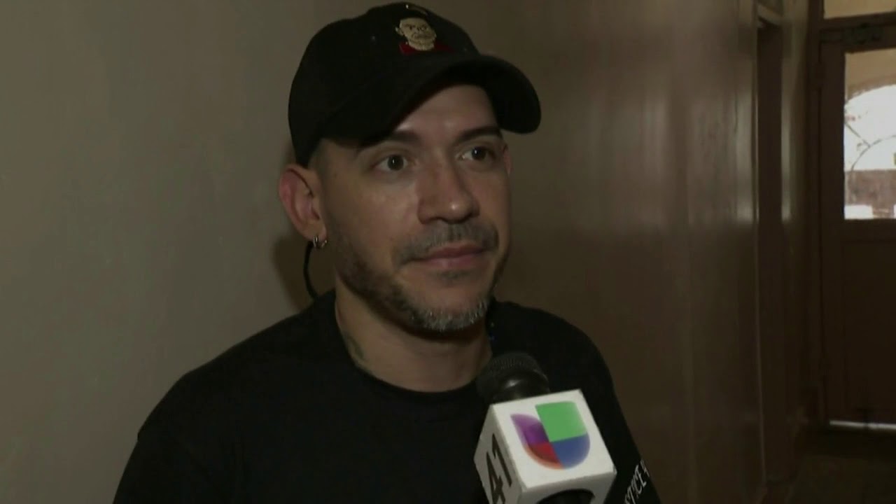 Dos policías en la mira por el asesinato de Lesandro Guzmán Feliz