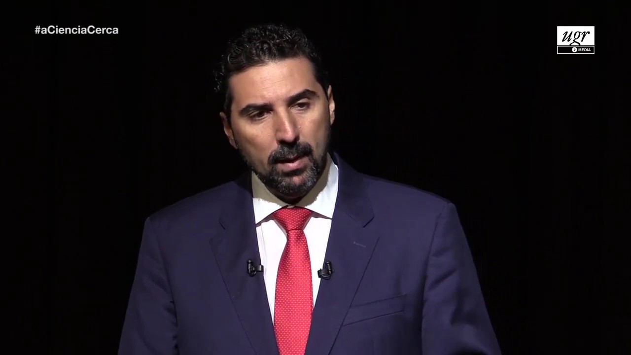 #aCienciaCerca - 41. La colaboración académica como fuente de recursos, por Pablo A. Galindo