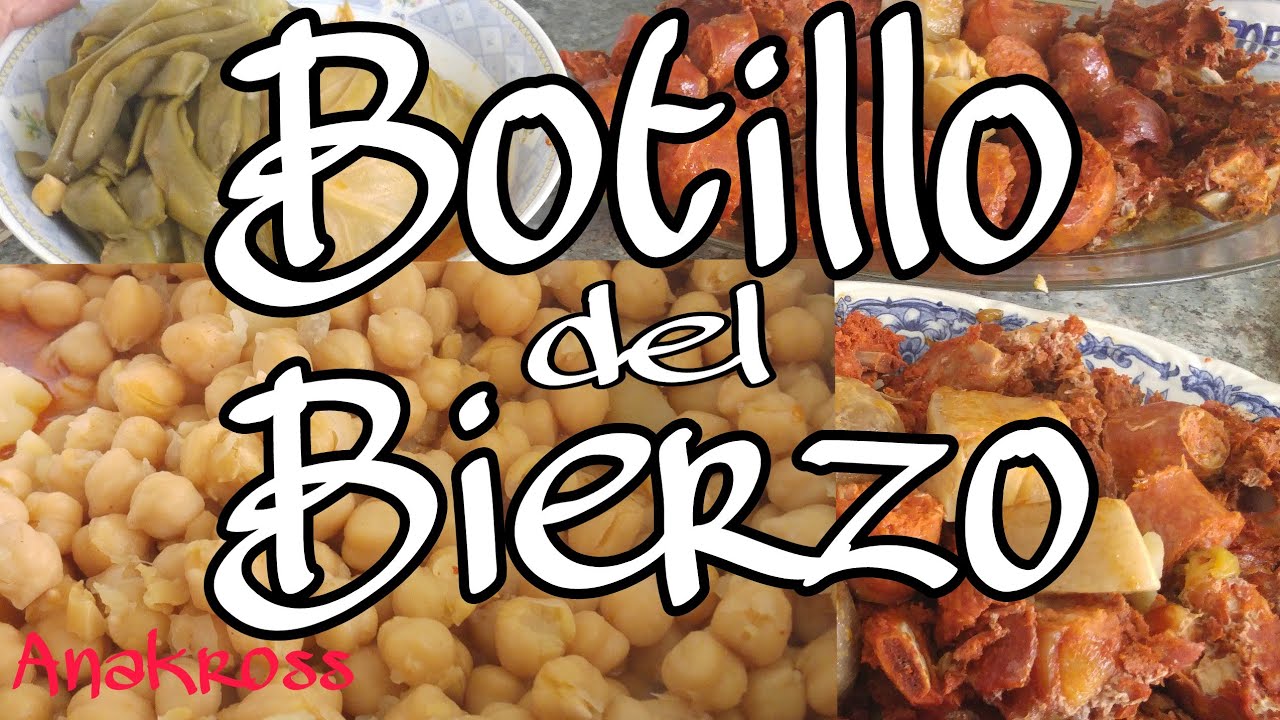 BOTILLO DEL BIERZO