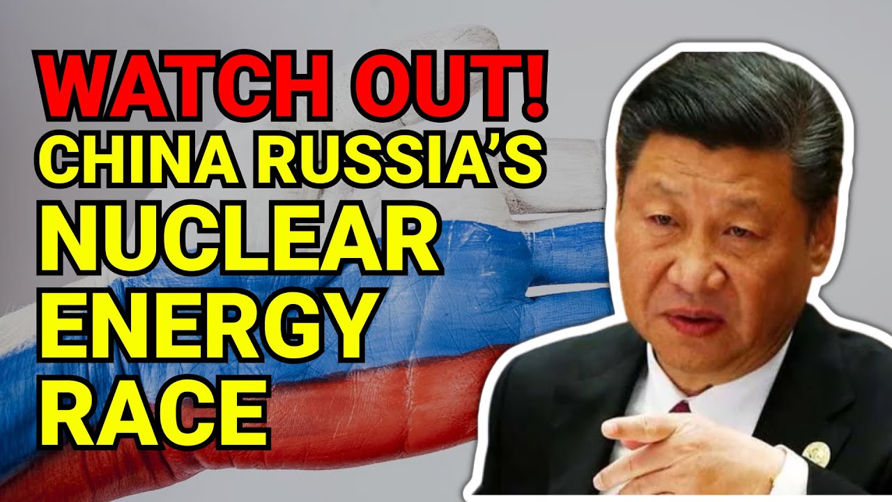 Nuclear Energy and the Uranium Breakout
