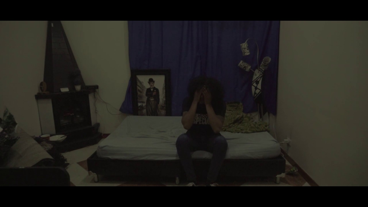 Kriska - Desahogo Feat Deejay J.L.P (12 Video Concepto)