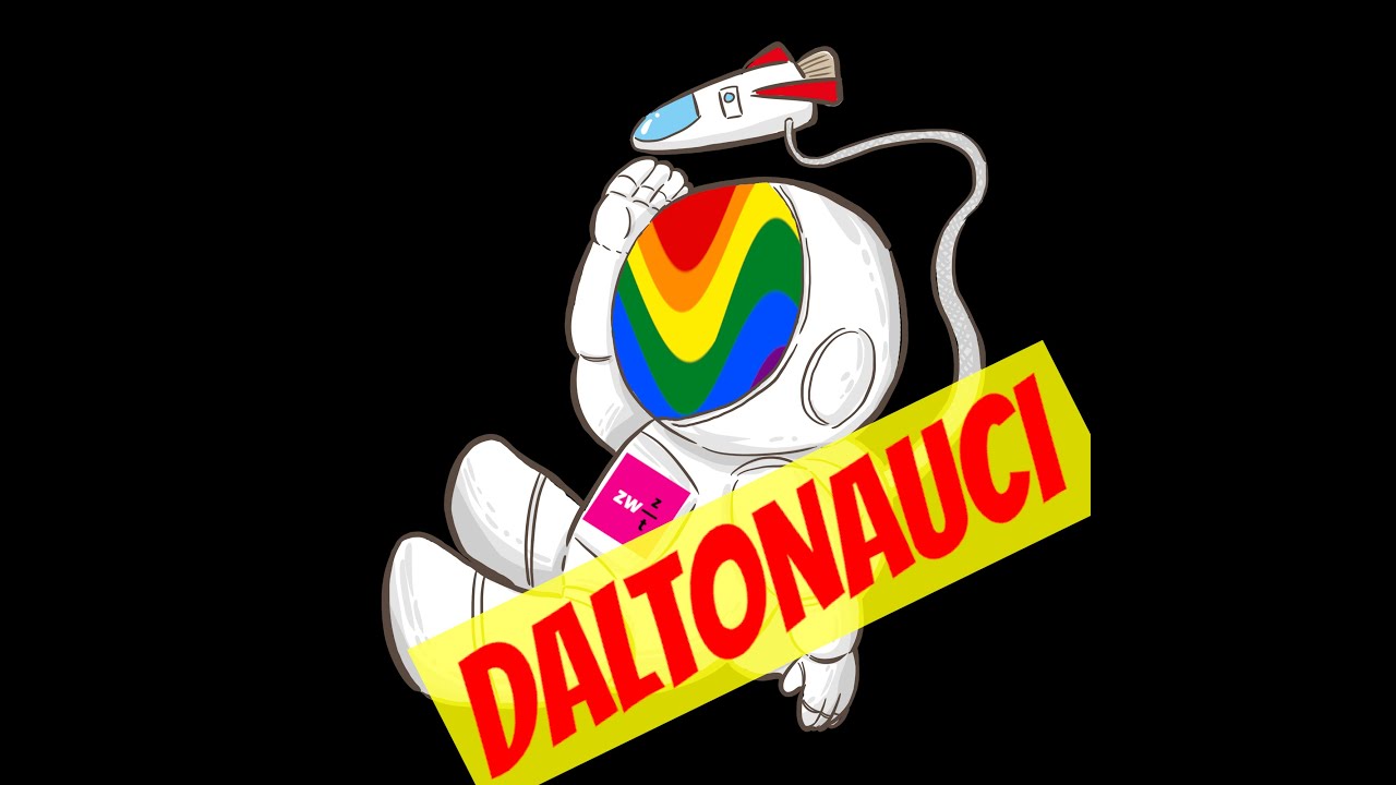 DALTONAUCI- projekt społeczny zwzt