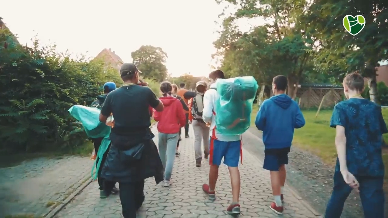 Camp Adventure Leadership Program