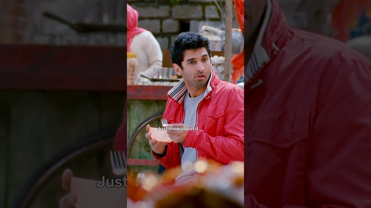 Aditya Roy Kapur & Kalki Koechlin HILARIOUSLY Talk About The Arrange Marriage in #YJHD 🤣