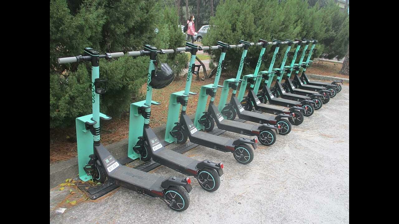 Courrier des auditeurs: trottinettes électriques et revenu universel
