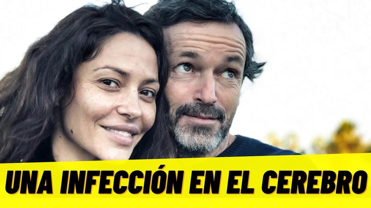 “No ve de un ojo”: Patricia Pérez revela la enfermedad que sufre su marido, Luis Canut