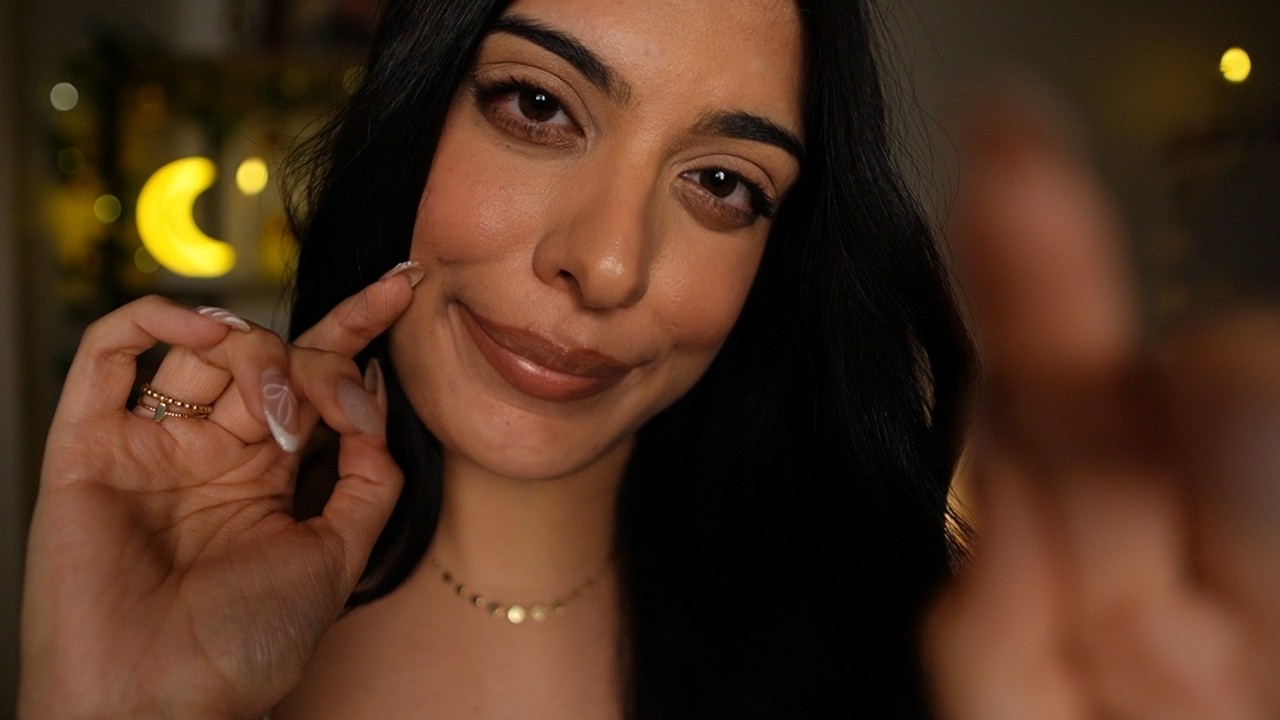 ASMR I LOVE But NEVER See...