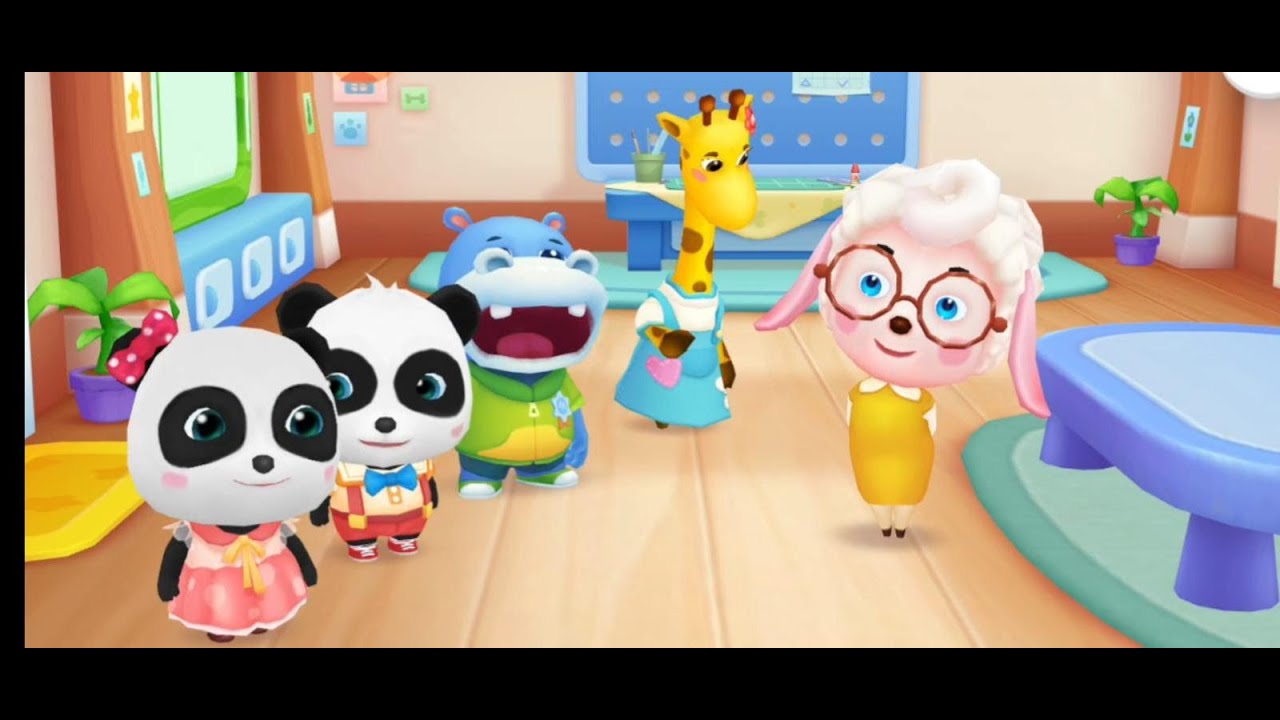 Fun Activities at Kindergarten | Creative Learning, Playtime, Educational Games