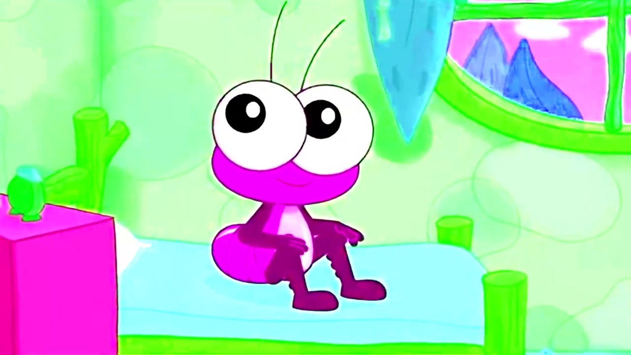 O Barulho da Chavinha Bob Zoom 2 Effects Sponsored by Klasky Csupo 2001 Effects Extended