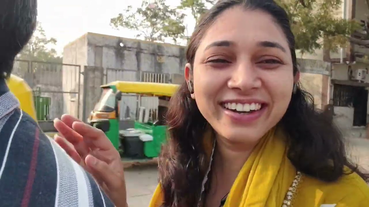 આજ થી ઉગ્યો છે જીવનનો નવો સુરજ 🥰