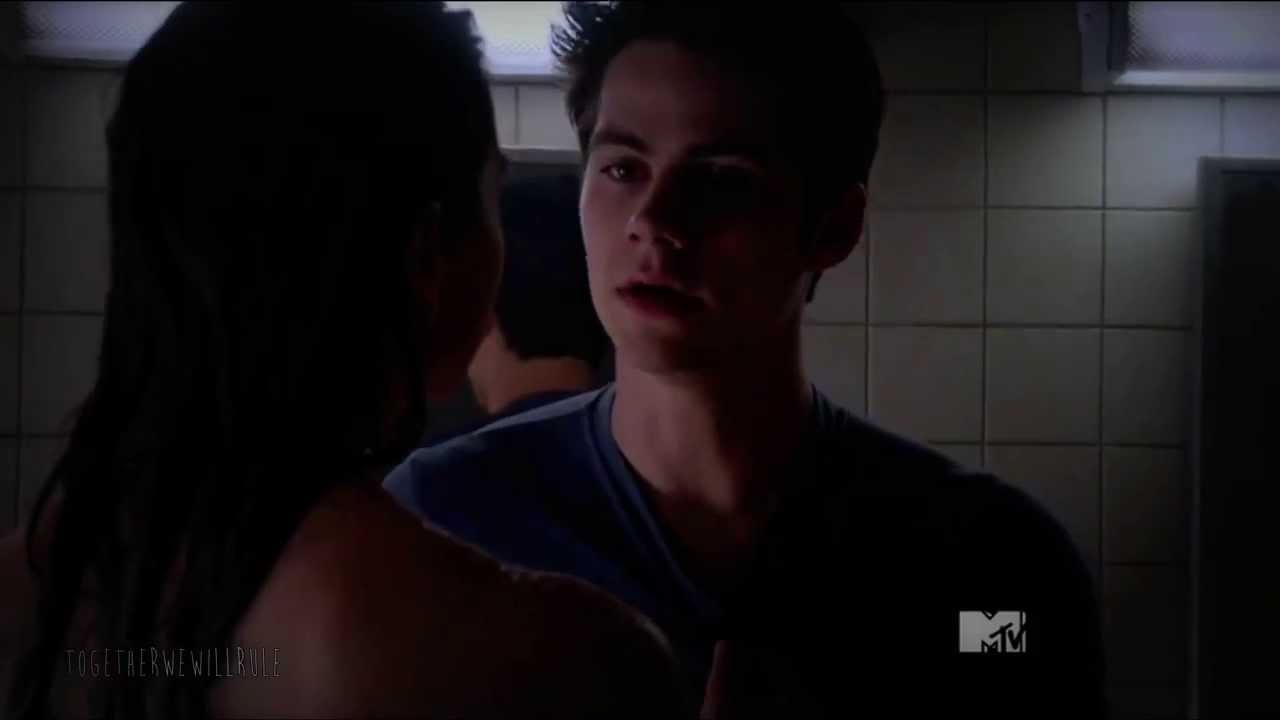 Stiles & Malia | Teen Wolf | Nightfall