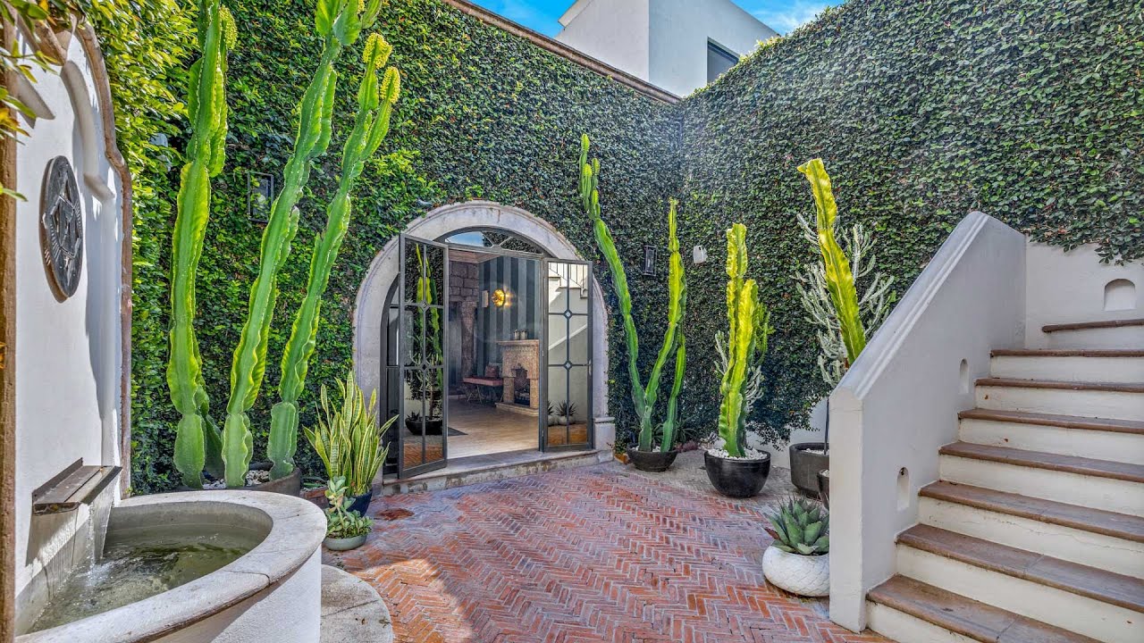 Casa Delphine | San Miguel Sotheby's International Realty