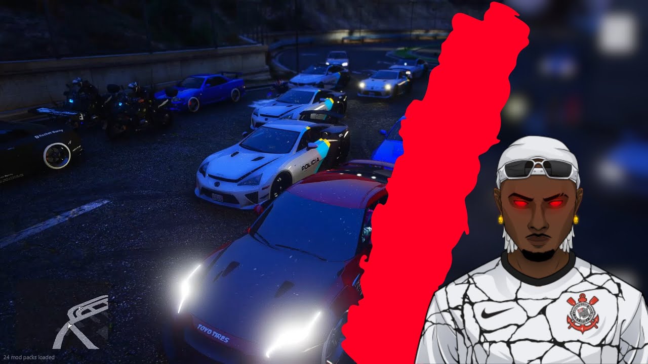 Carro que dirige sozinho