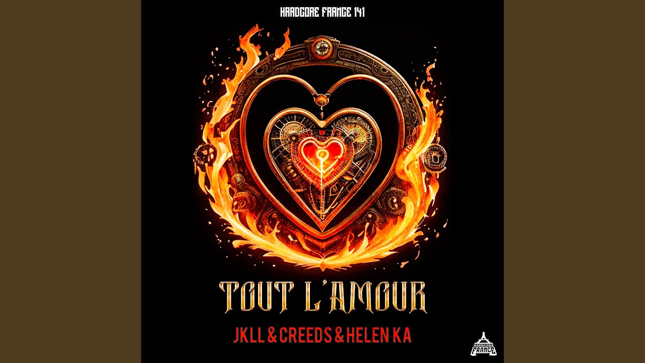Tout l'amour