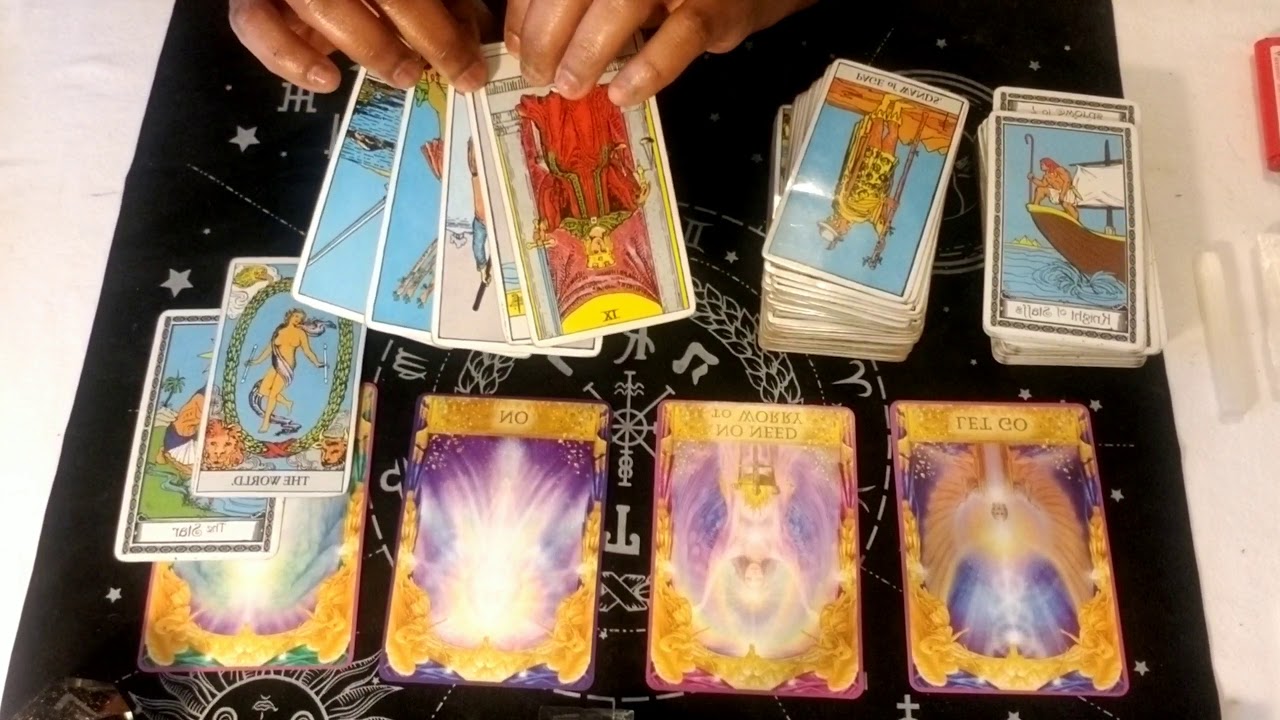 Aries Love Reading Mar 1st-7th Babe I'm Begging!