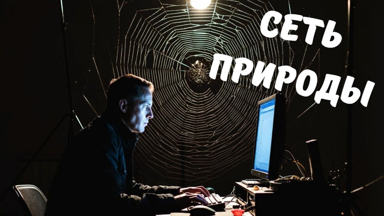 Сеть природы