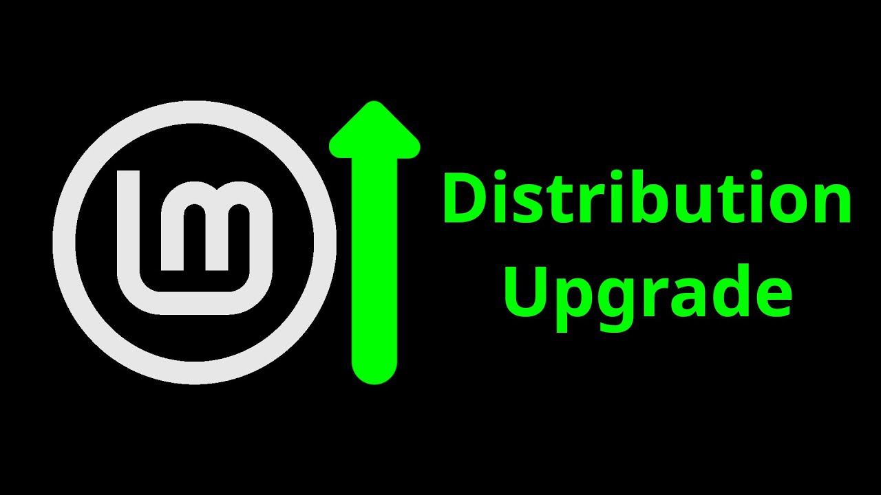 Как обновить версию Linux Mint