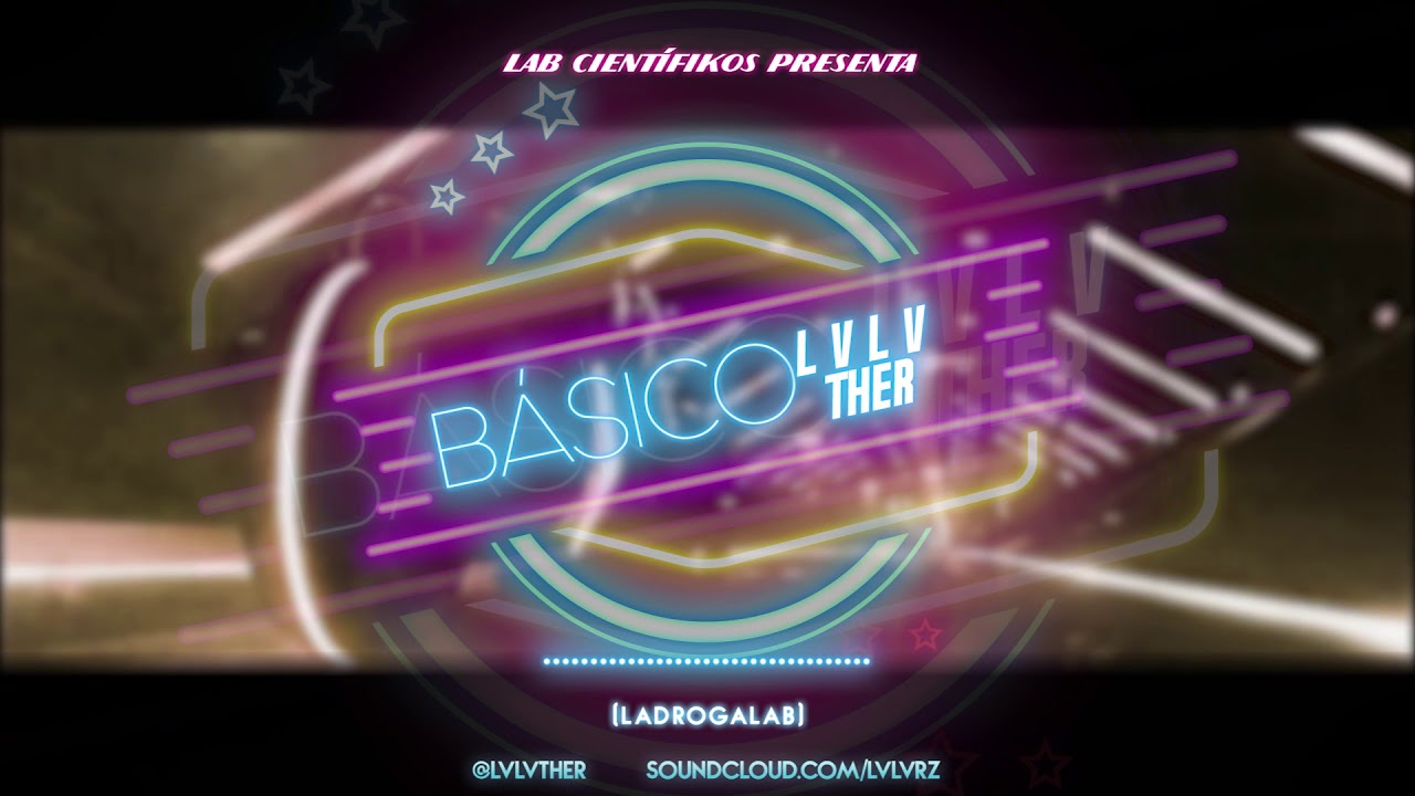 LVLV THER_-_ B &Aacute; S I CO [LADROGALAB]