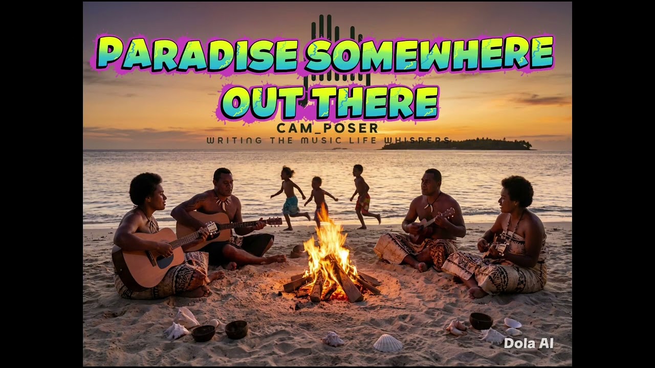 PARADISE @mrbenter7882