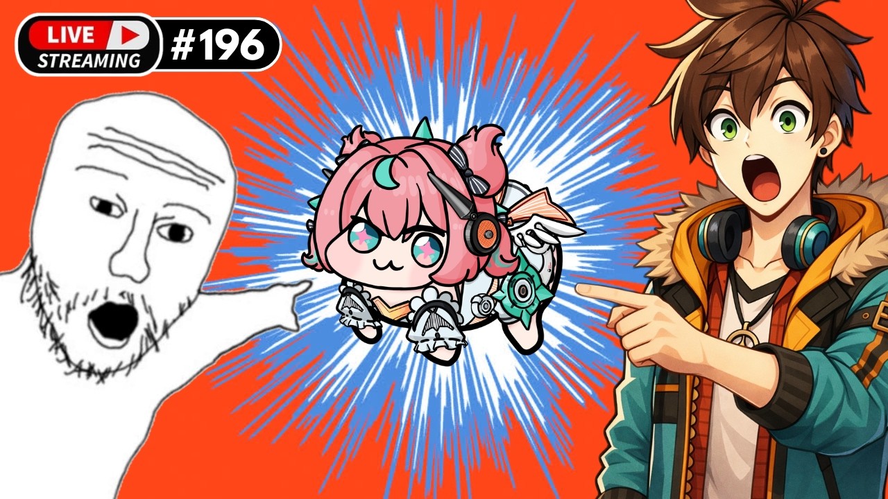 ARIA IS HERE!! WE PULLING?? | YAP & CHILL | ZZZ