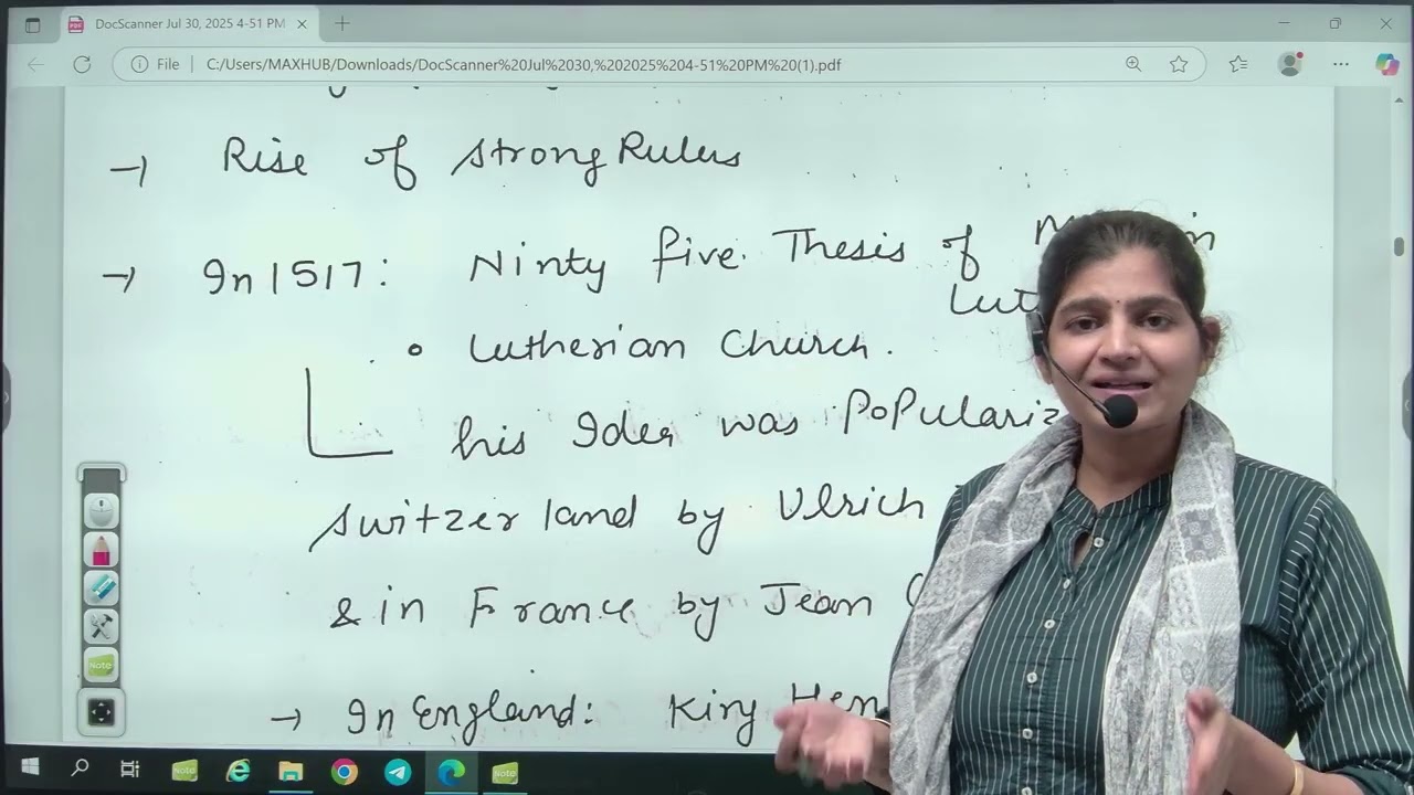 world History important facts in one shot for TGT SST HTET/DSSSB By Payal Gupta Mam