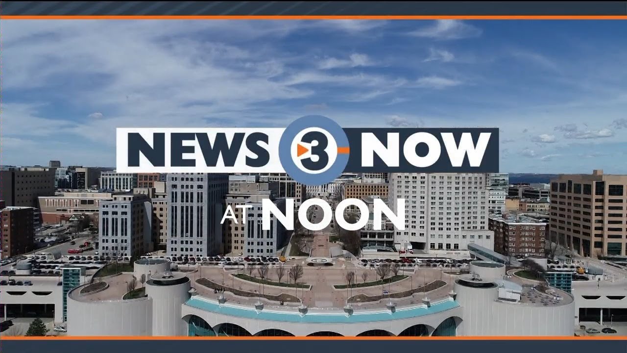 News 3 Now at Noon: September 12, 2023