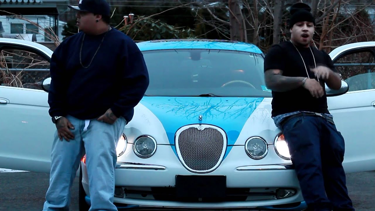 Mack Mulla Ft. J Whispers - This Is My Life (Official Music Video)