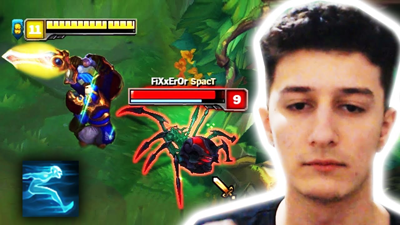 ghostlu garen oynamayın