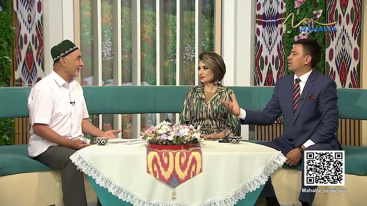 Boborahim Mashrab 