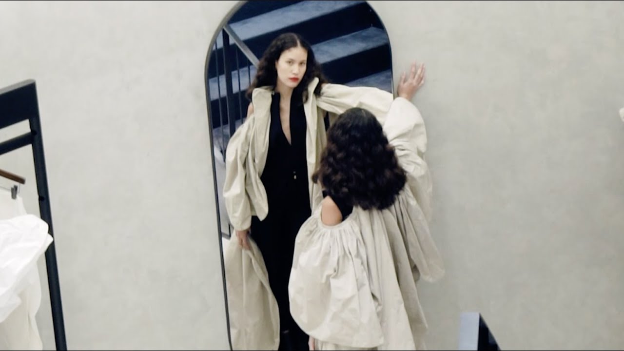 บาซาร์พาชมบ้านใหม่ของ Multi-label Store Club21 ที่ Gaysorn Village