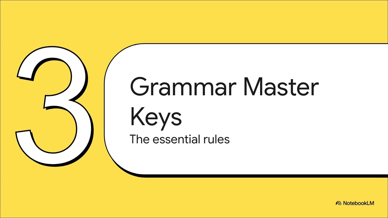 The Explainer  Acing SAT Writing & Language