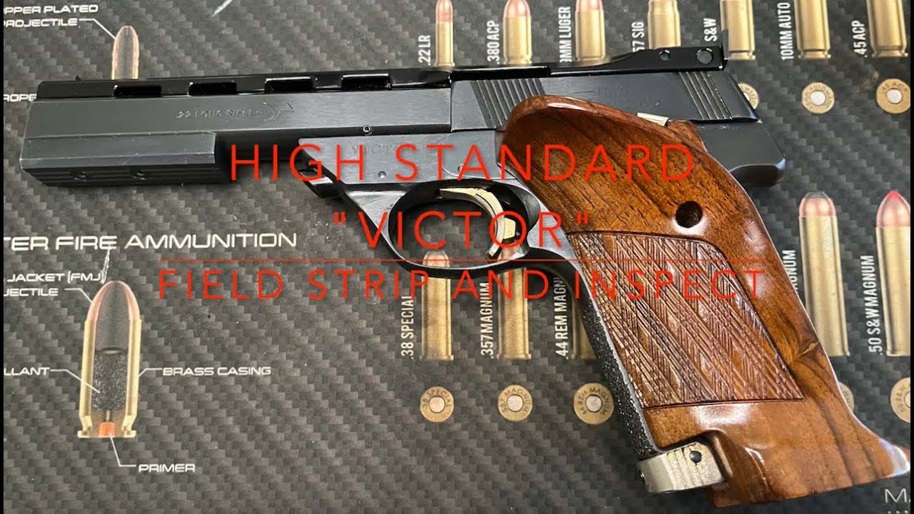 High Standard 