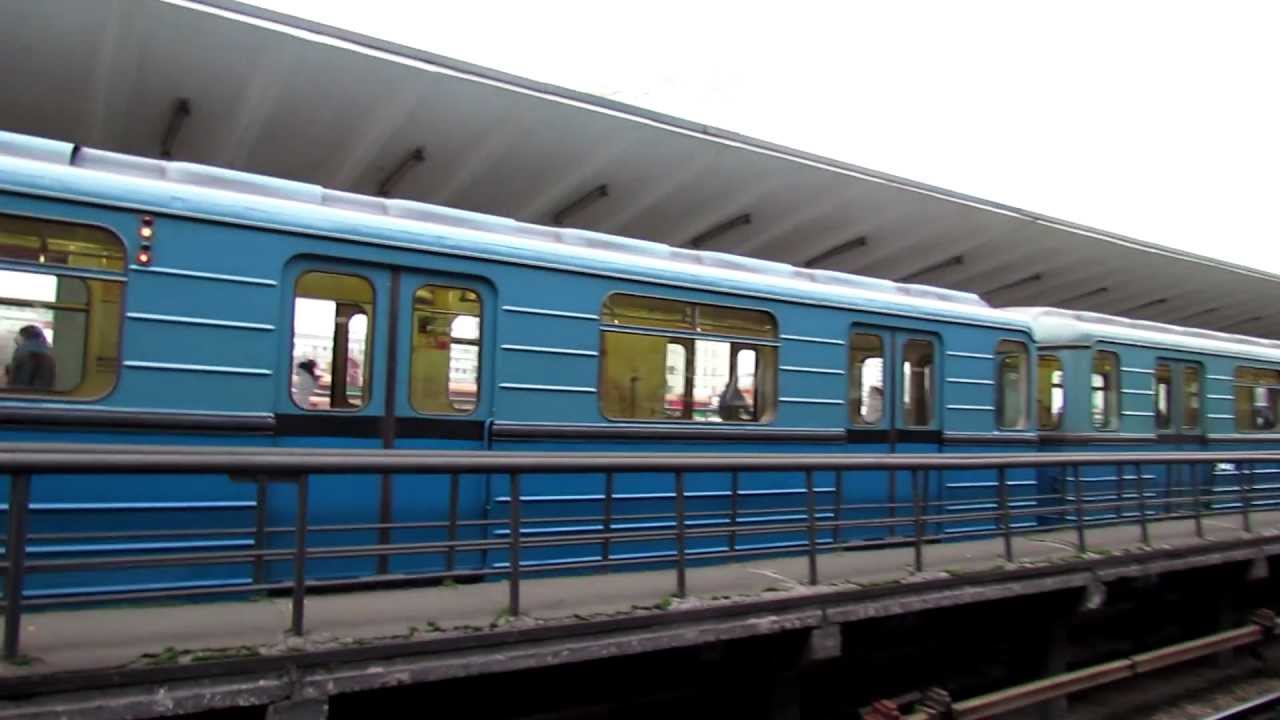 Перегон 