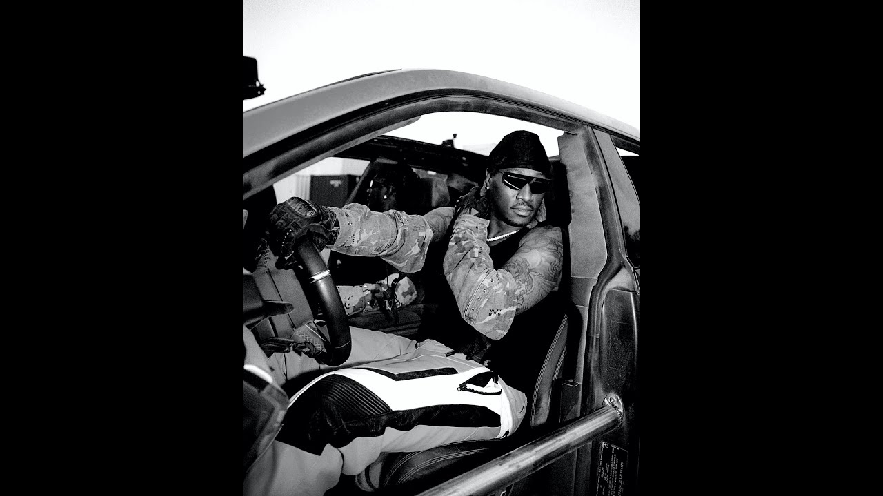 (FREE) Future Type Beat - 