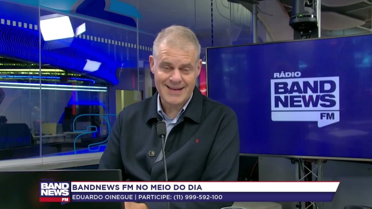 Oinegue: Jornada 4x3? Se passar, prepare-se para um Brasil ainda mais improdutivo