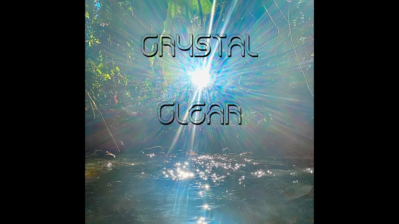 Natural Resonance - Crystal Clear