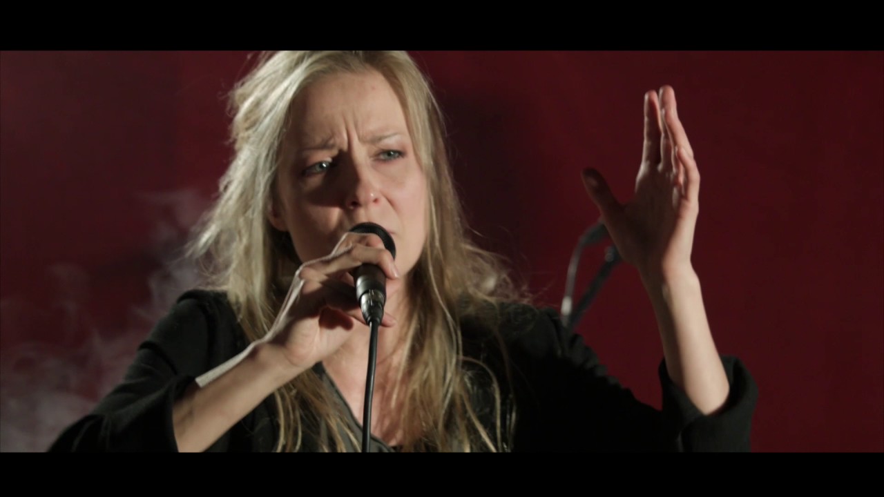 MARISKA // Oikee Matador feat. Tuomas Kauhanen