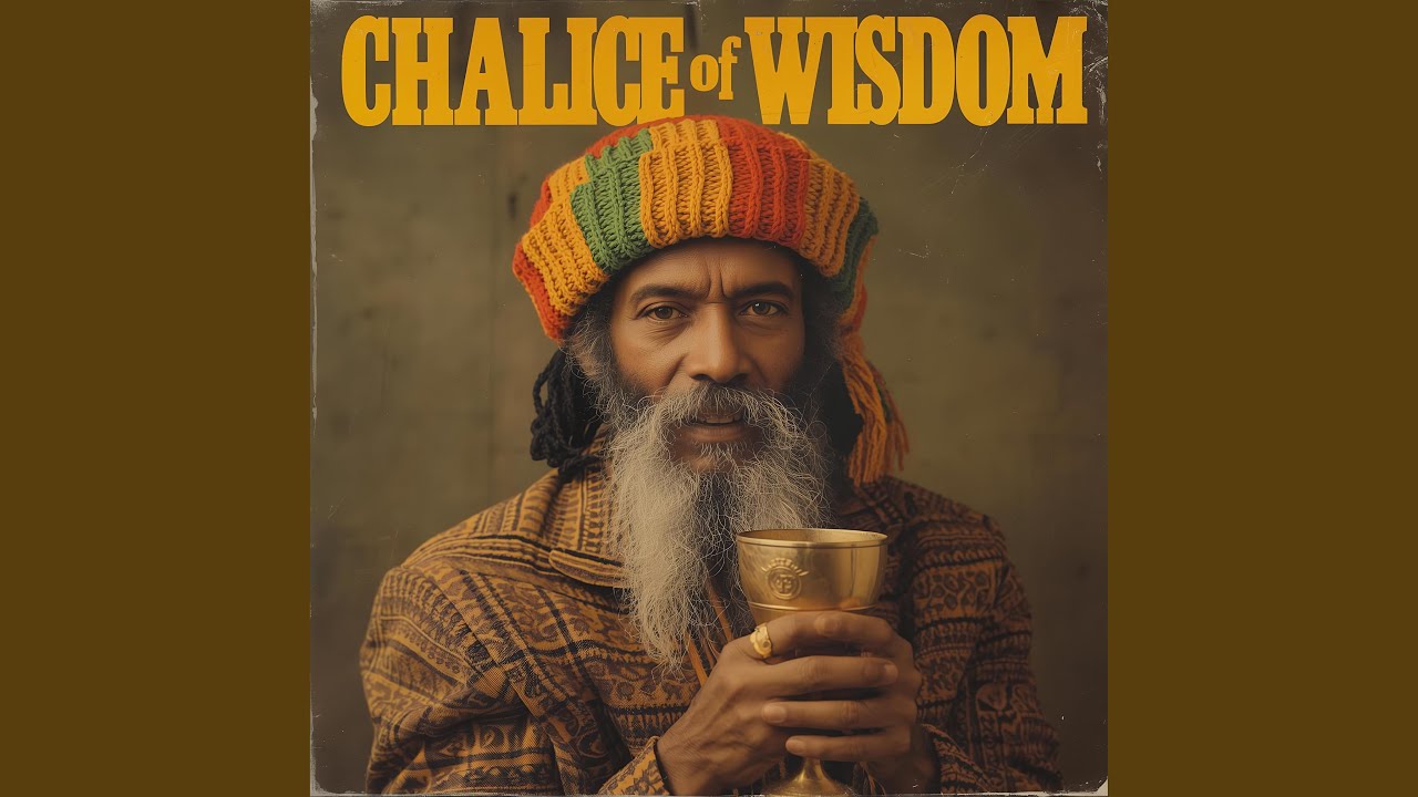 Chalice of Wisdom (Radio Edit)