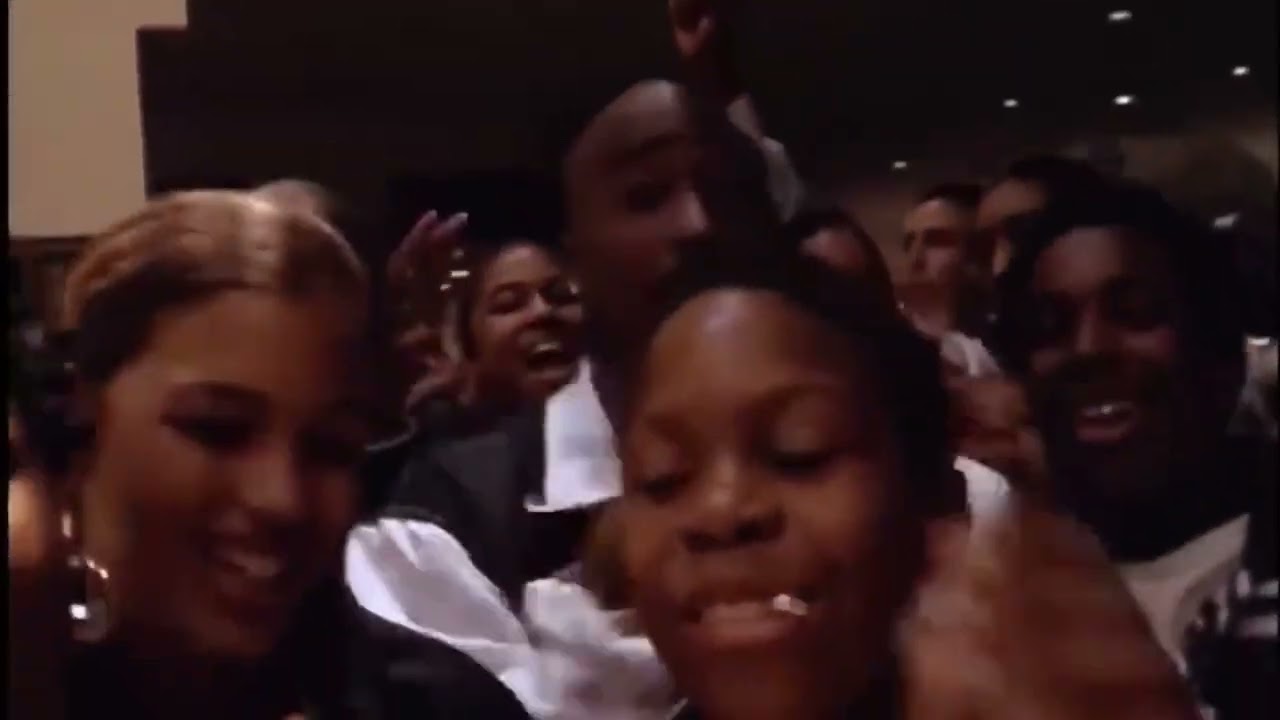 2Pac - Mama I'm Still Trying [Official Music Video]