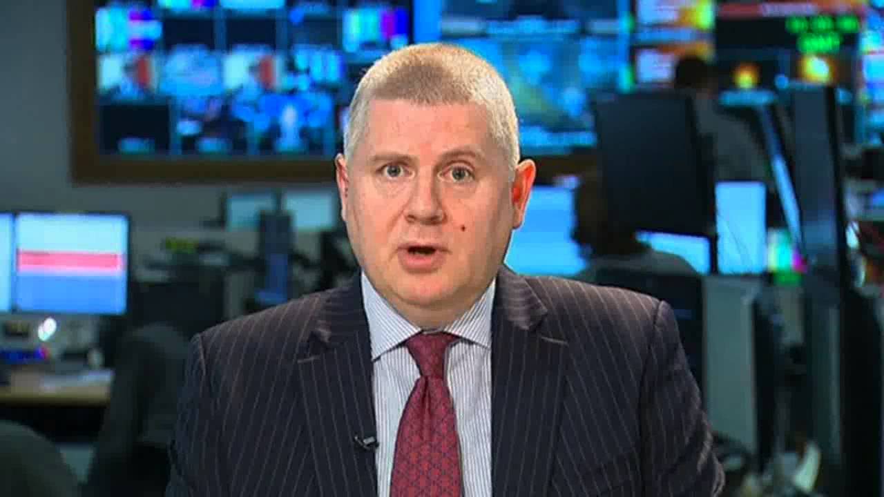 Russia's missed the boat to control its problems - Sinden
