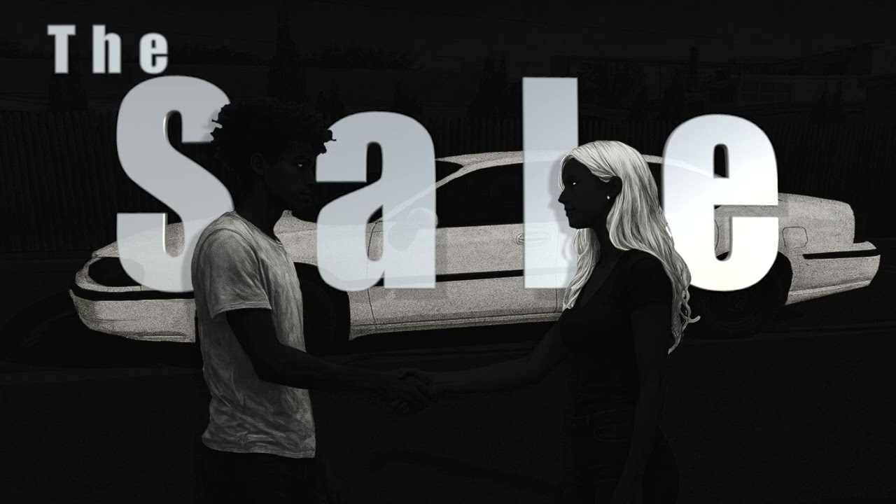 The Sale