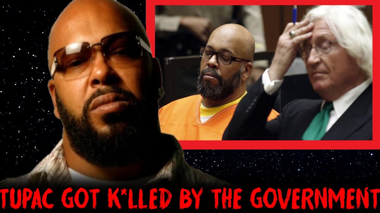 Suge Knight Broke The OATH and They Took His Freedom