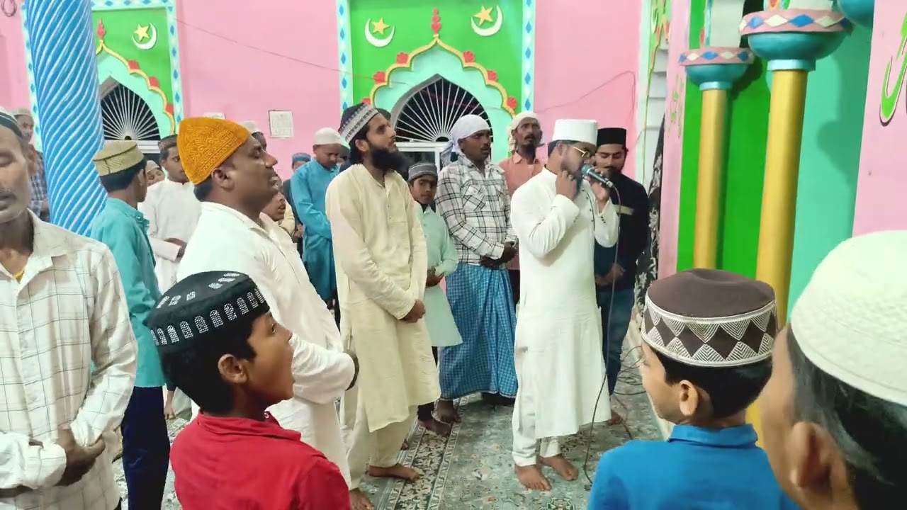 Mashallah 🌹