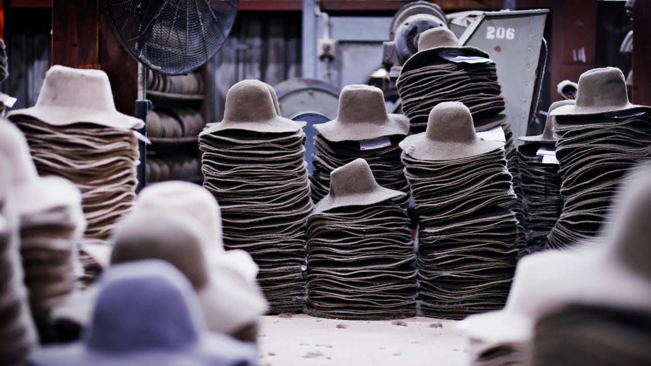 Andrew and Nicola Forrest buy iconic Australian hat brand in multi-million-dollar takeover