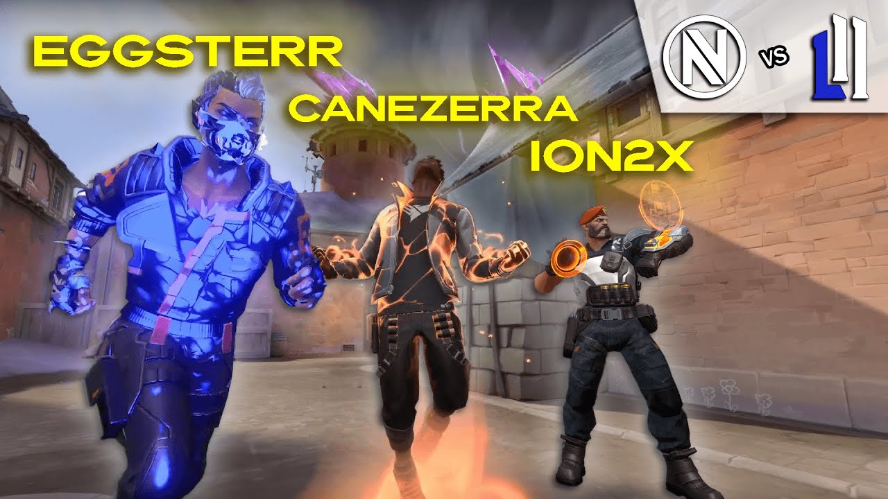 RANKED STREAMERS are TERRIFYING Tier 1 Pros! 