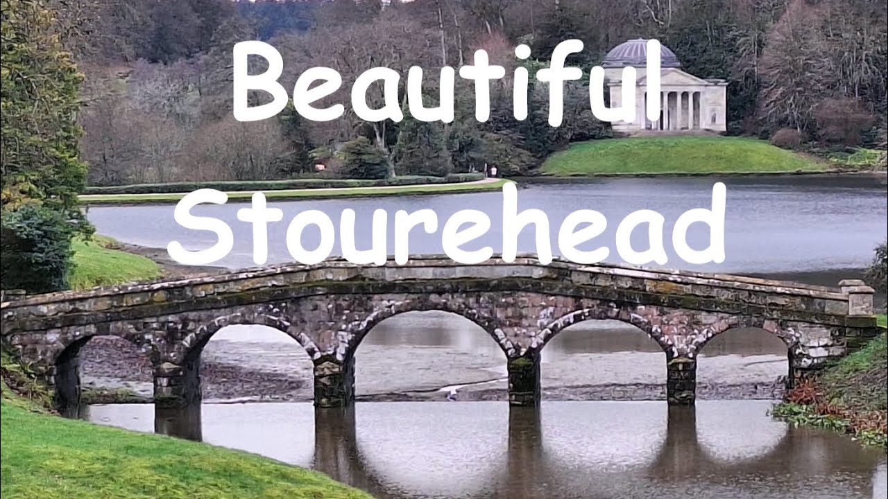Stourhead and the incredible Hoare family legacy