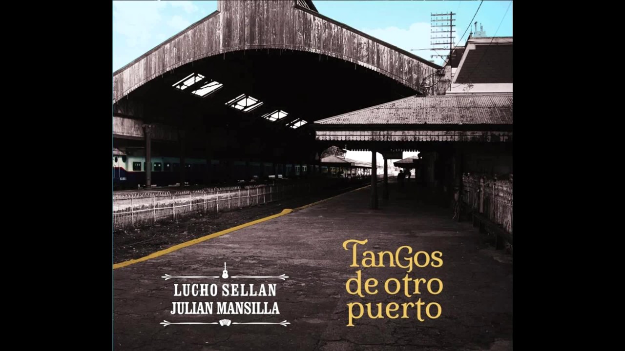 Tangos de Otro Puerto - Ciudad moderna (Omar 