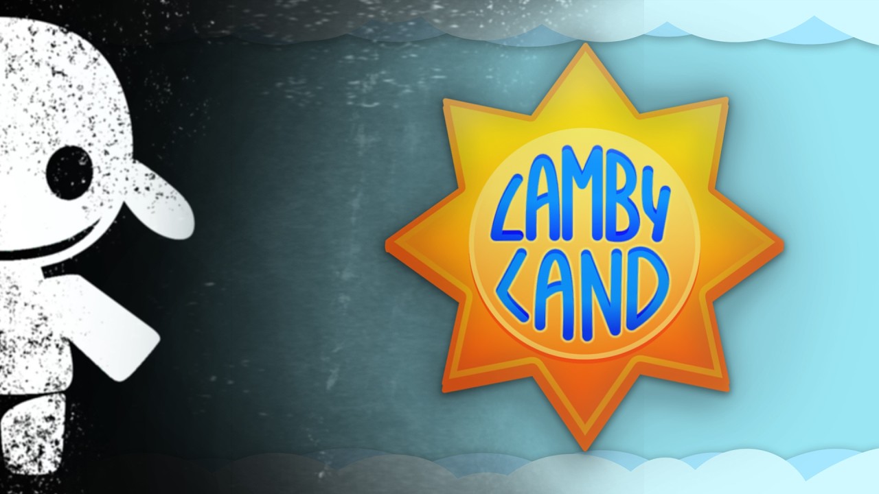 LambyLand: A Cursed MMO & ARG Experience