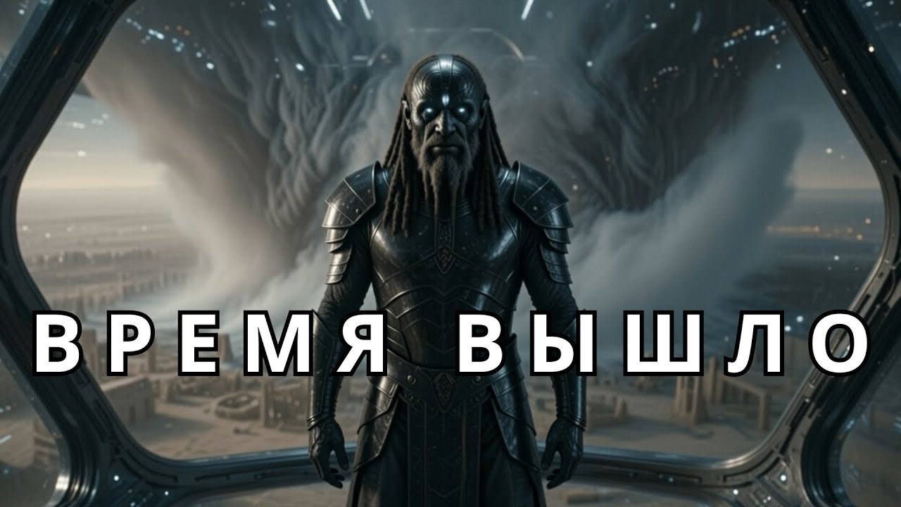 Почему Ануннаки Покинули Землю Согласно Древним Мифам
